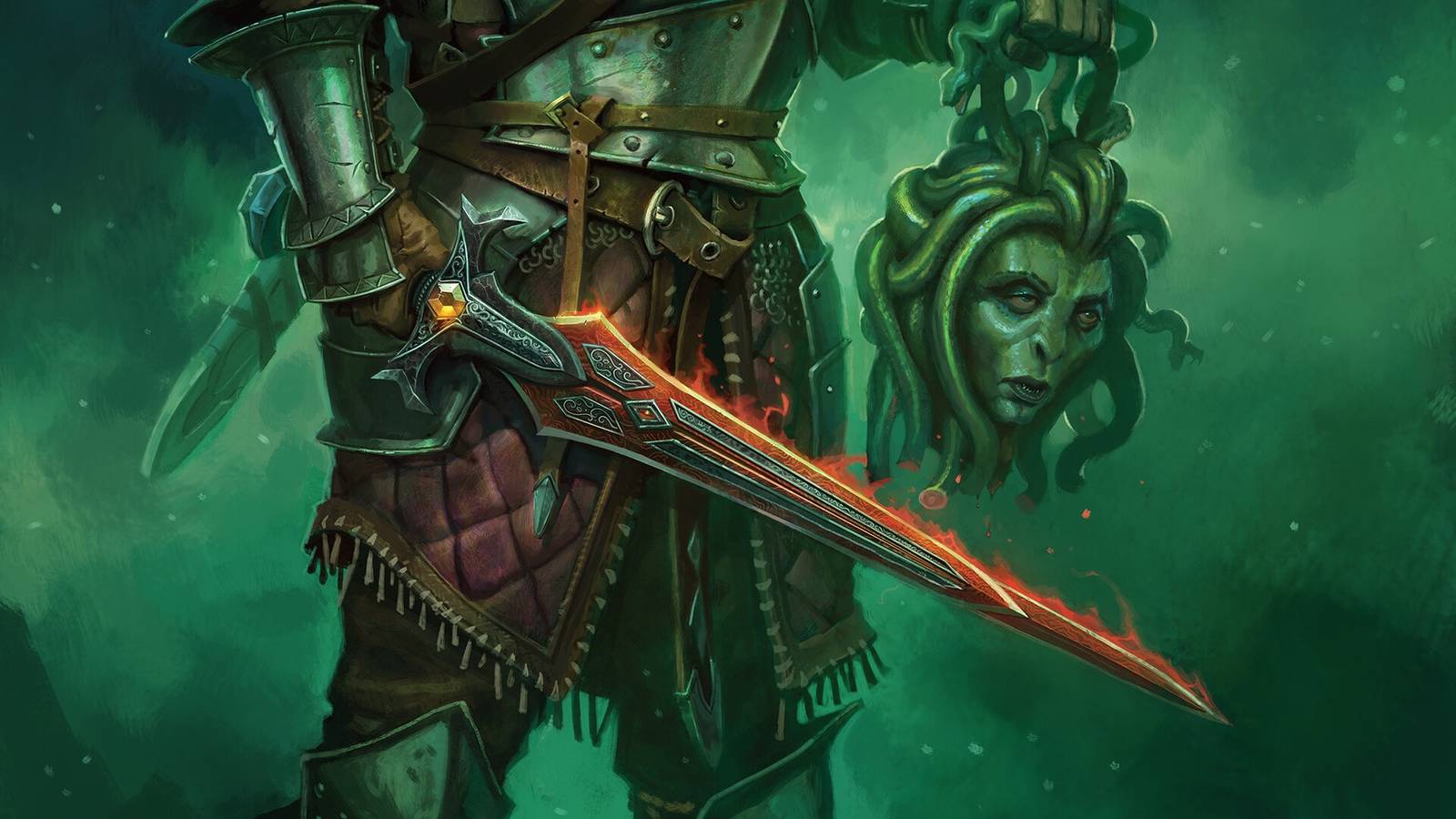 Why homemade D&D magic weapons are cooler than official ones