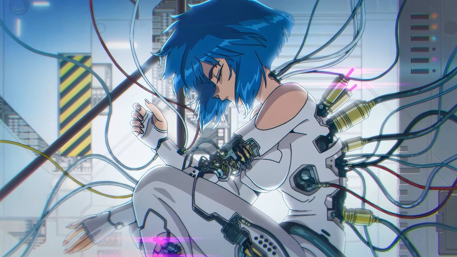 The 10 most anticipated anime coming this season