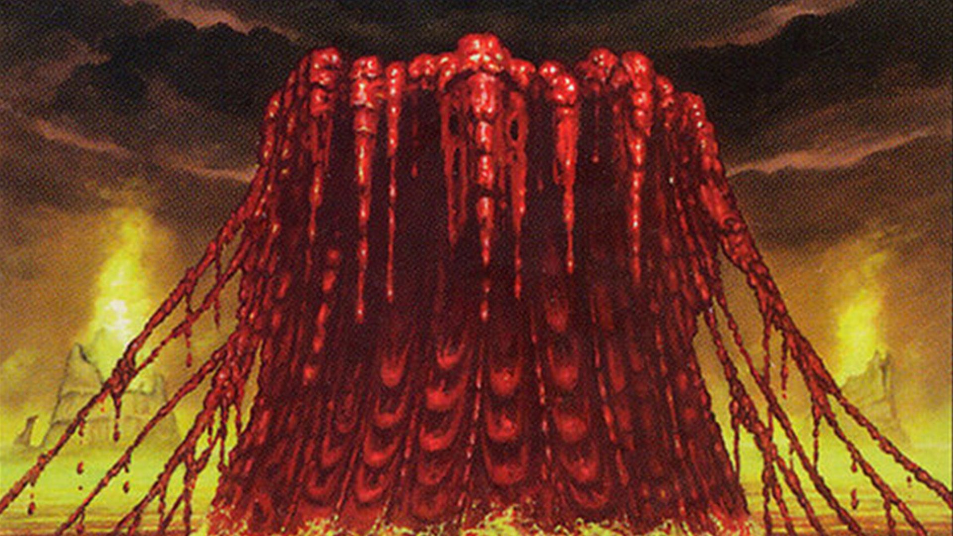 Magic’s Witherbloom Pestilence Commander deck gets a brutal $2 upgrade