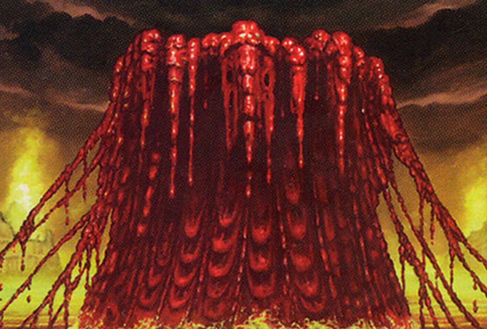 Magic's Witherbloom Pestilence Commander deck gets a brutal $2 upgrade Magic's Witherbloom Pestilence Commander deck gets a brutal $2 upgrade