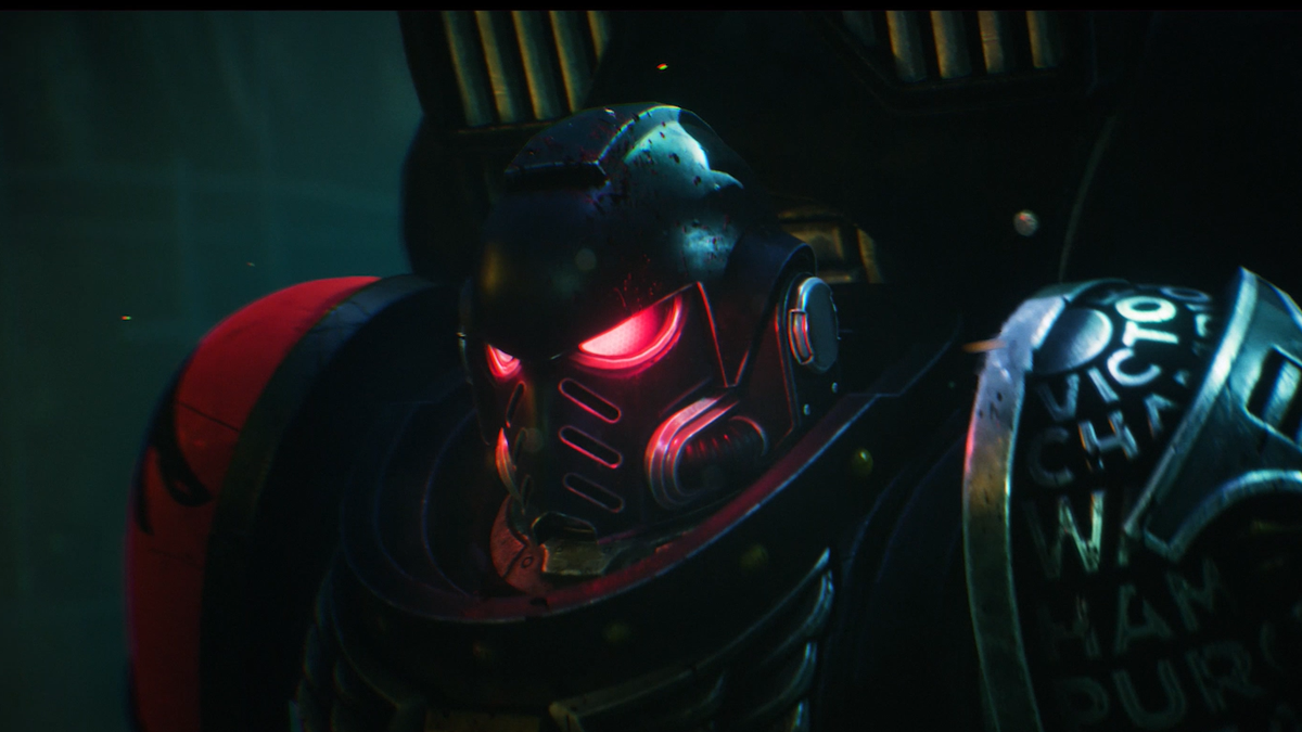 Henry Cavill’s Warhammer 40K universe at Prime Video gets major update