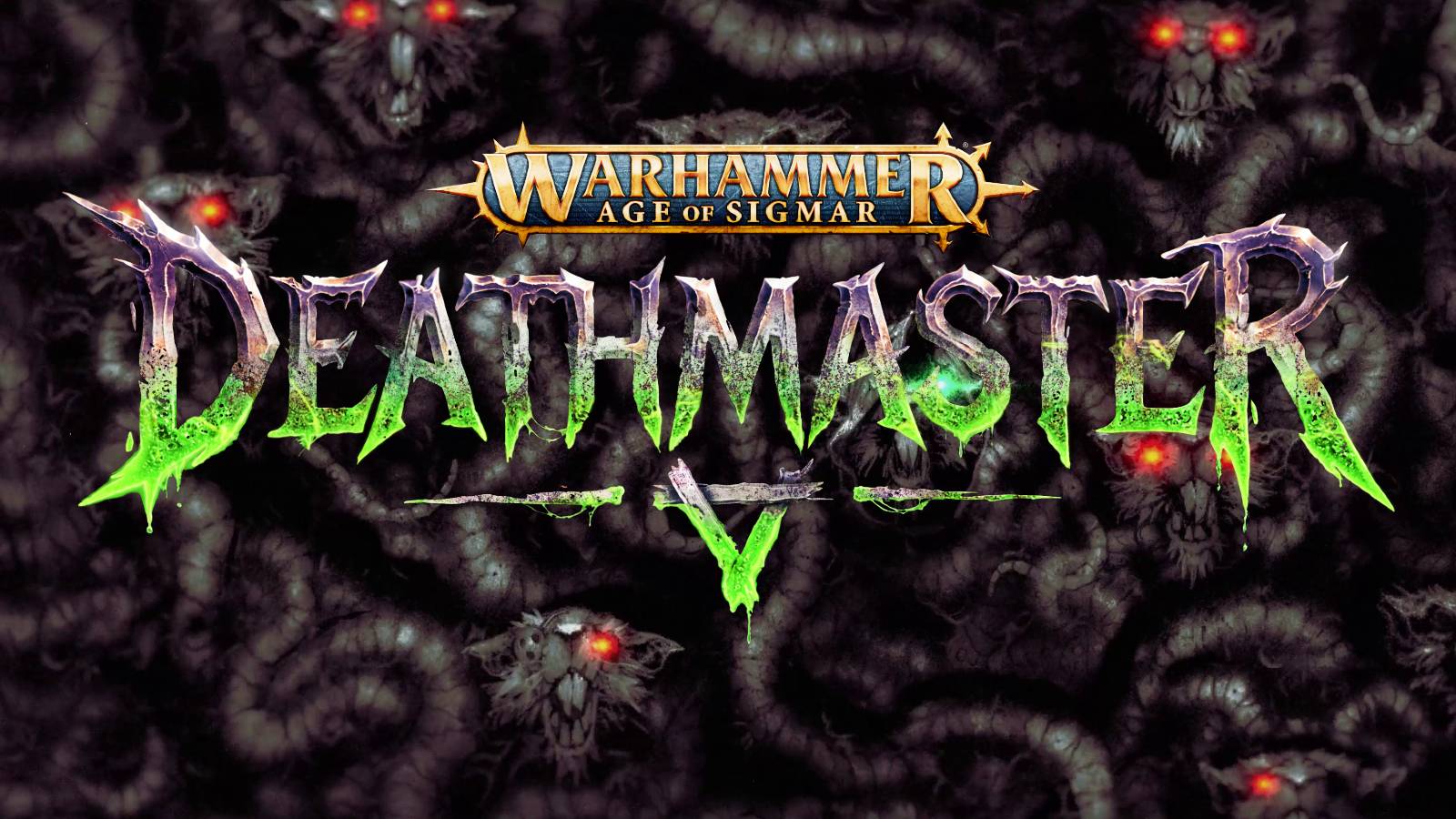 Warhammer Returns to Age of Sigmar with New Stealth-Action Game Warhammer Returns to Age of Sigmar with New Stealth-Action Game