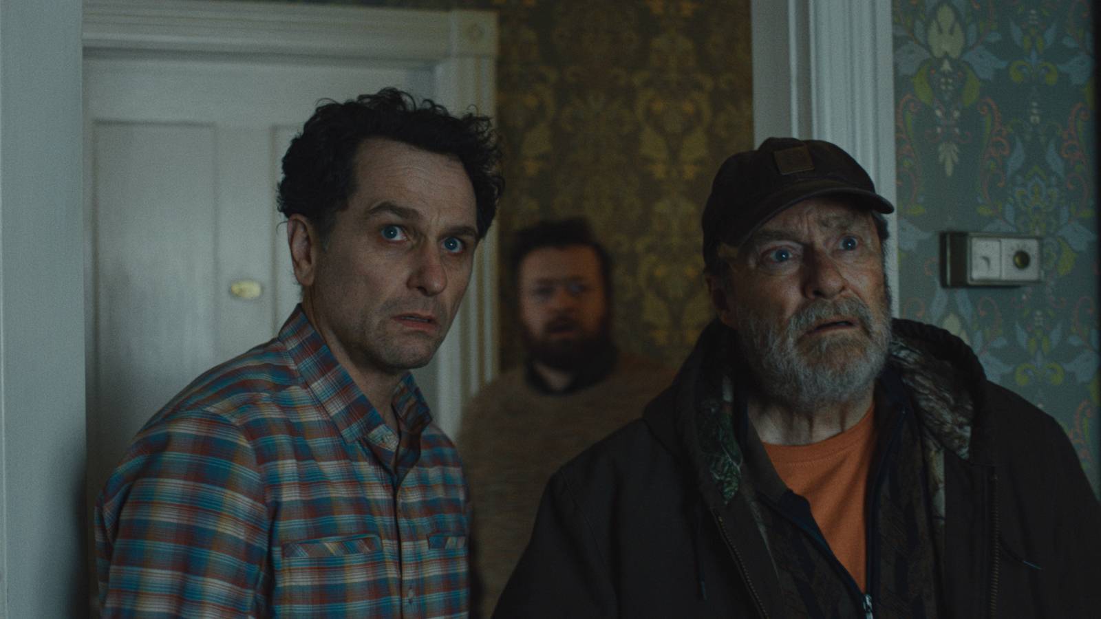 Widow's Bay episodes 6 and 7 might be the best horror movie of the summer
