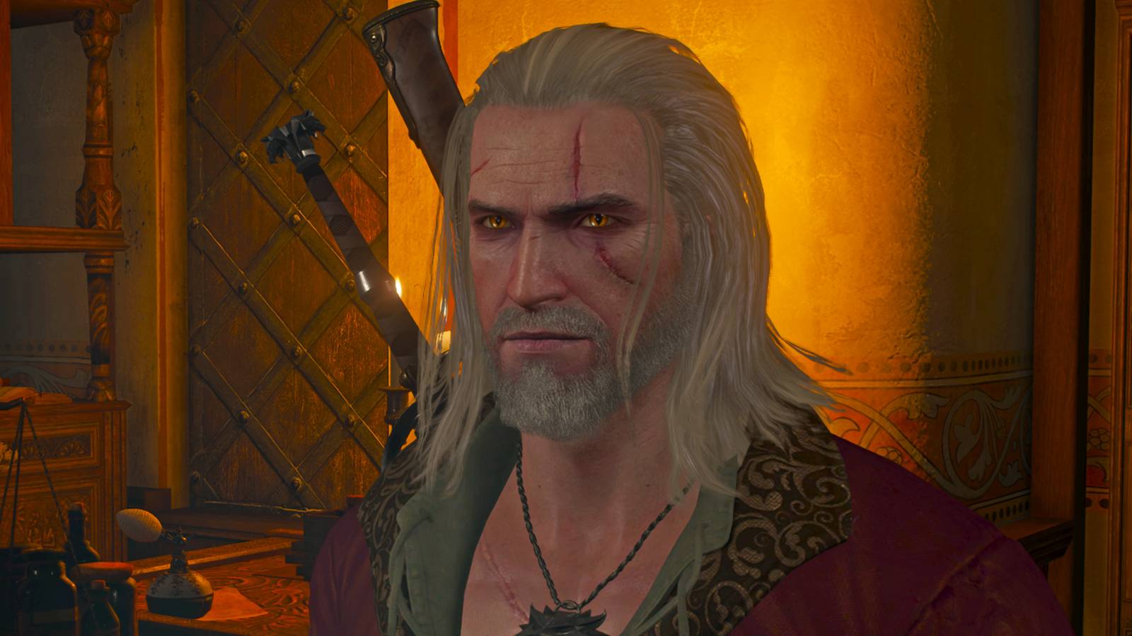 How to Respec in The Witcher 3: Wild Hunt How to Respec in The Witcher 3: Wild Hunt