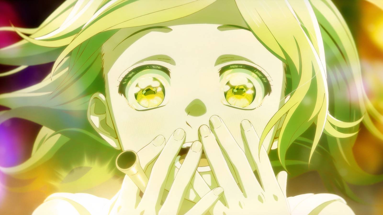 Witch Hat Atelier’s detailed magic system is what fantasy anime has been missing Witch Hat Atelier’s detailed magic system is what fantasy anime has been missing