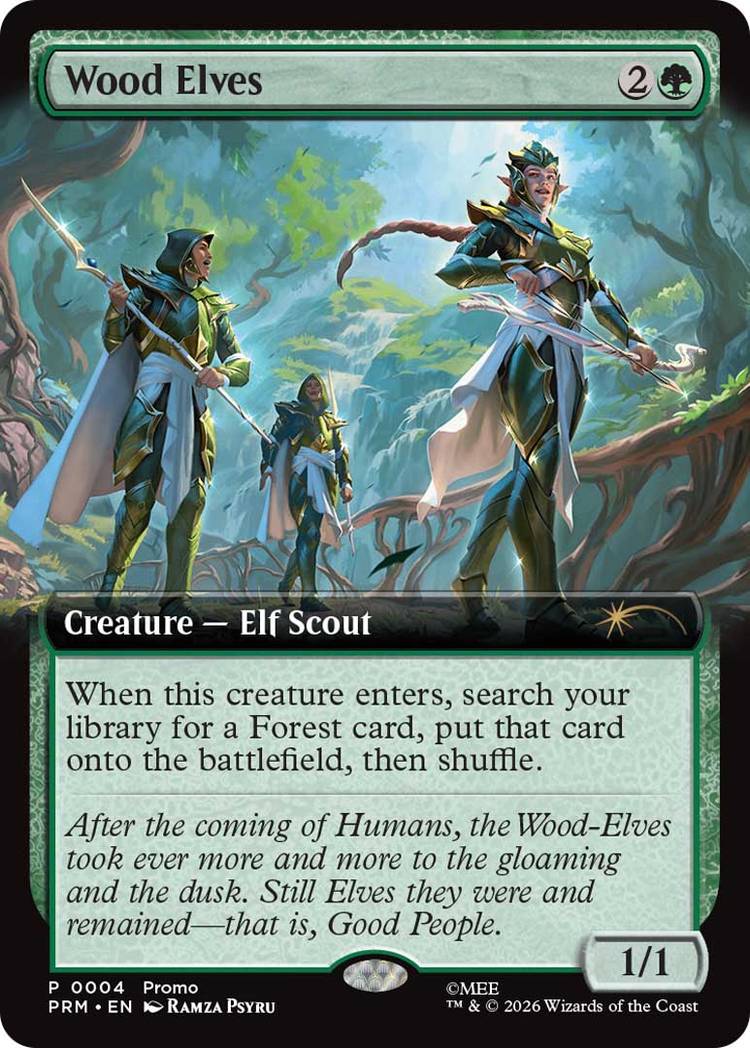 Wood Elves_Promo