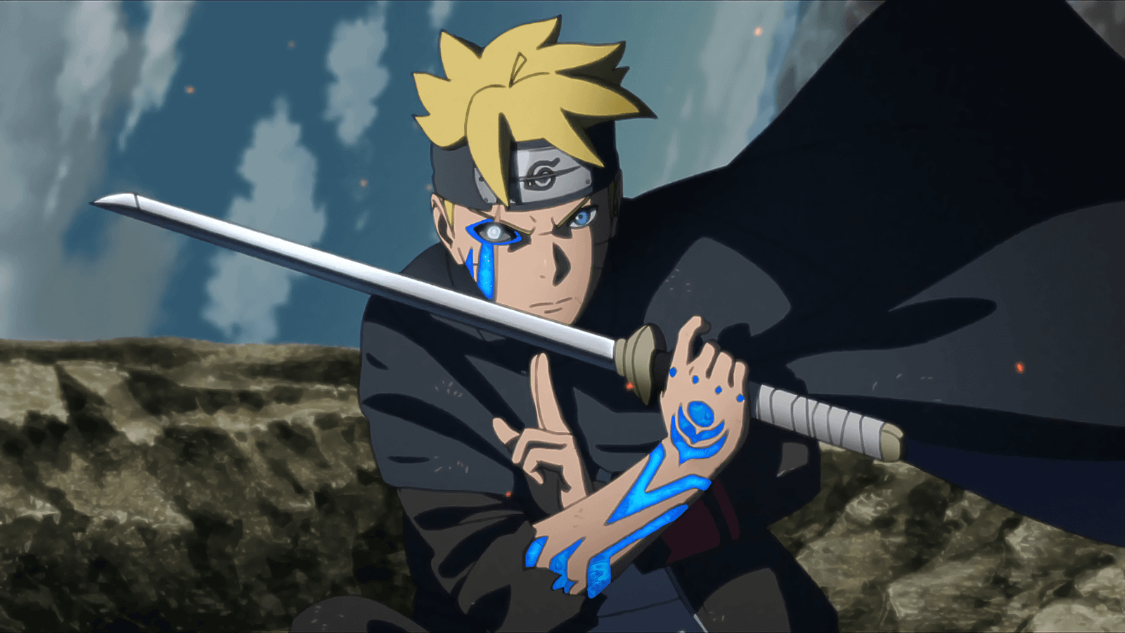 Boruto can never be the next Naruto, and that’s OK Boruto can never be the next Naruto, and that’s OK