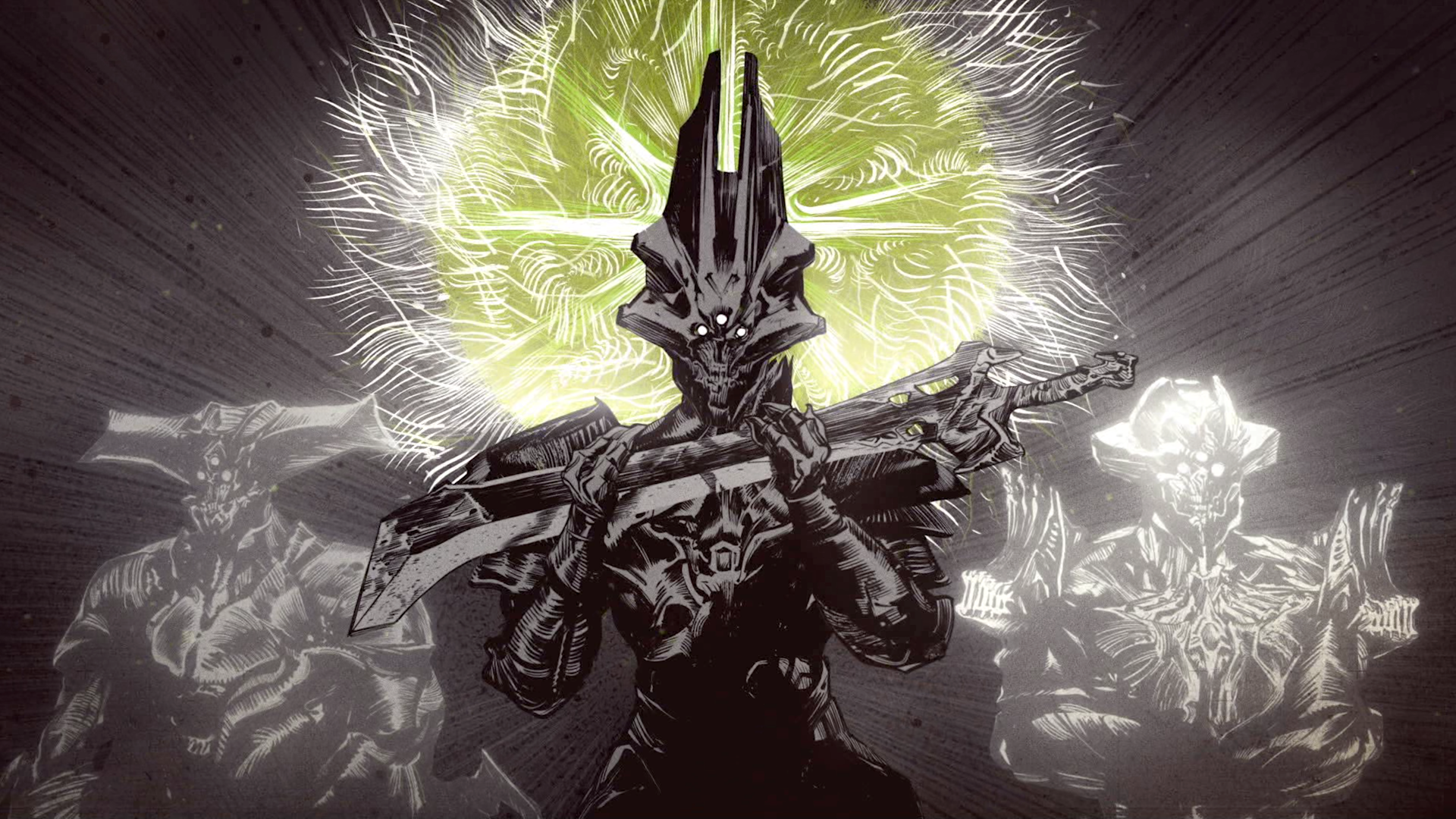 Destiny 2 spent years building up its ultimate villain — and never delivered the payoff