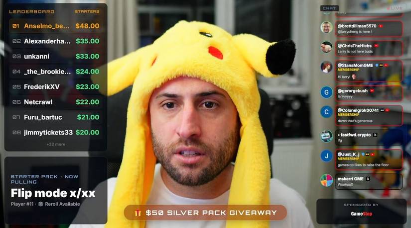 youtubestreamer