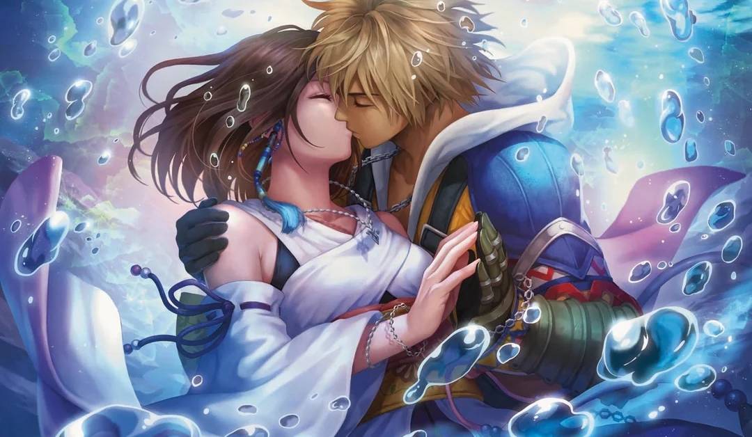 Magic's Yuna card became a mythic rare because FF10 wasn't represented, designer says Magic's Yuna card became a mythic rare because FF10 wasn't represented, designer says