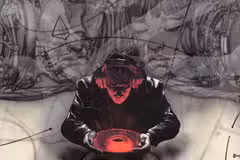 《 واست》遊戲總監 Joe Ziegler 離職 Bungie