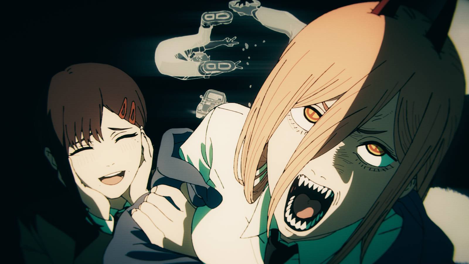 Chainsaw Man franchise getting its first dedicated video game