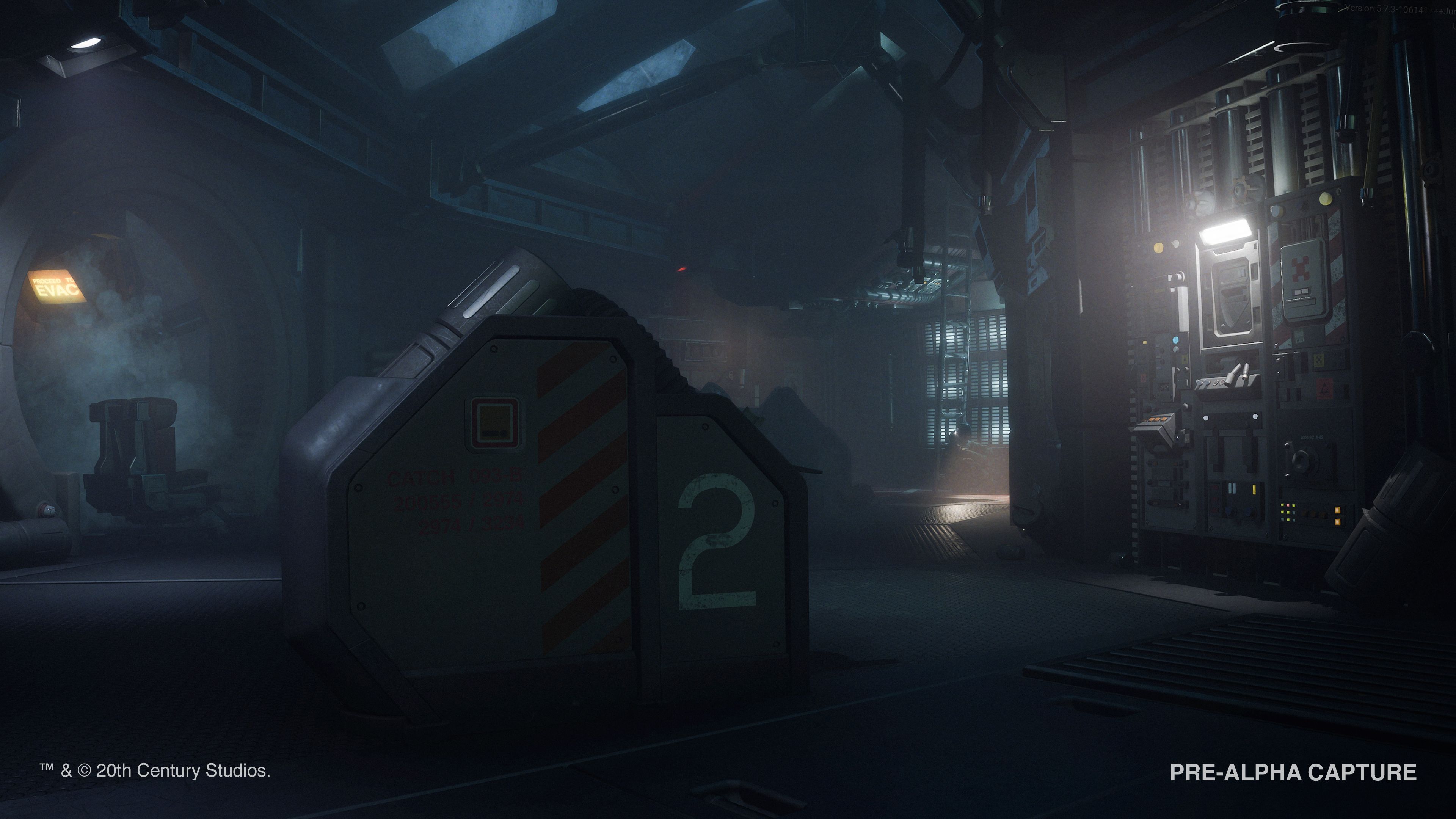 Alien Isolation 2 is a standout from Summer Game Fest, but not because ...