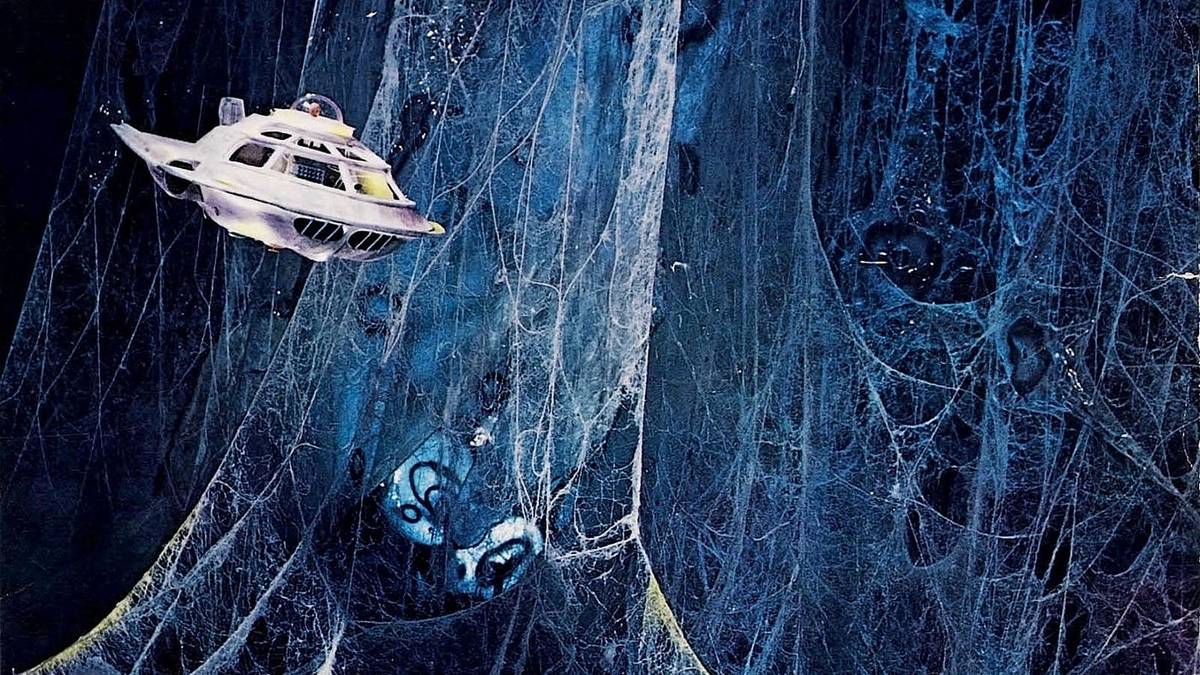 Live-Action "Magic School Bus" Movie Is Happening with a Director Attached