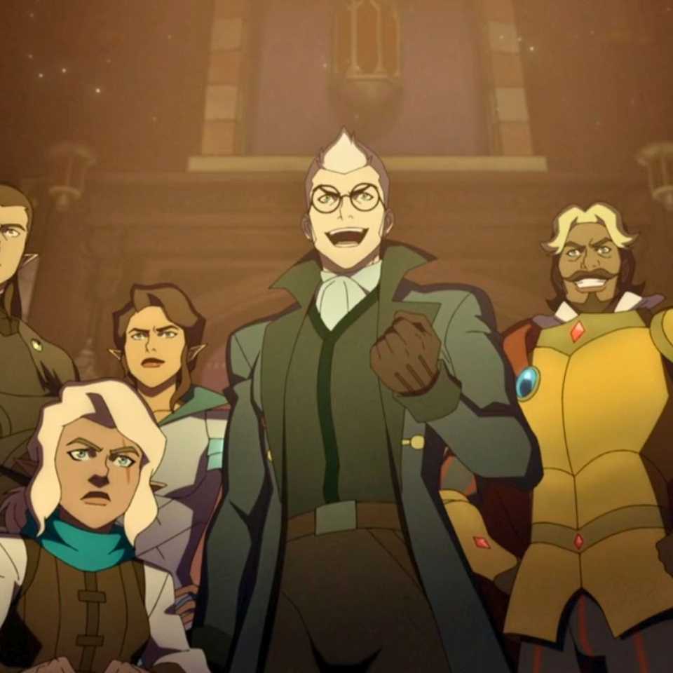 Pike's betrayal