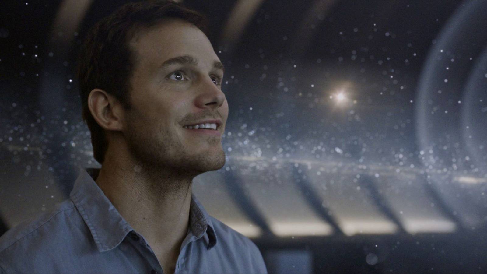 Passengers is suddenly blowing up on Netflix, but please don’t watch it Passengers is suddenly blowing up on Netflix, but please don’t watch it