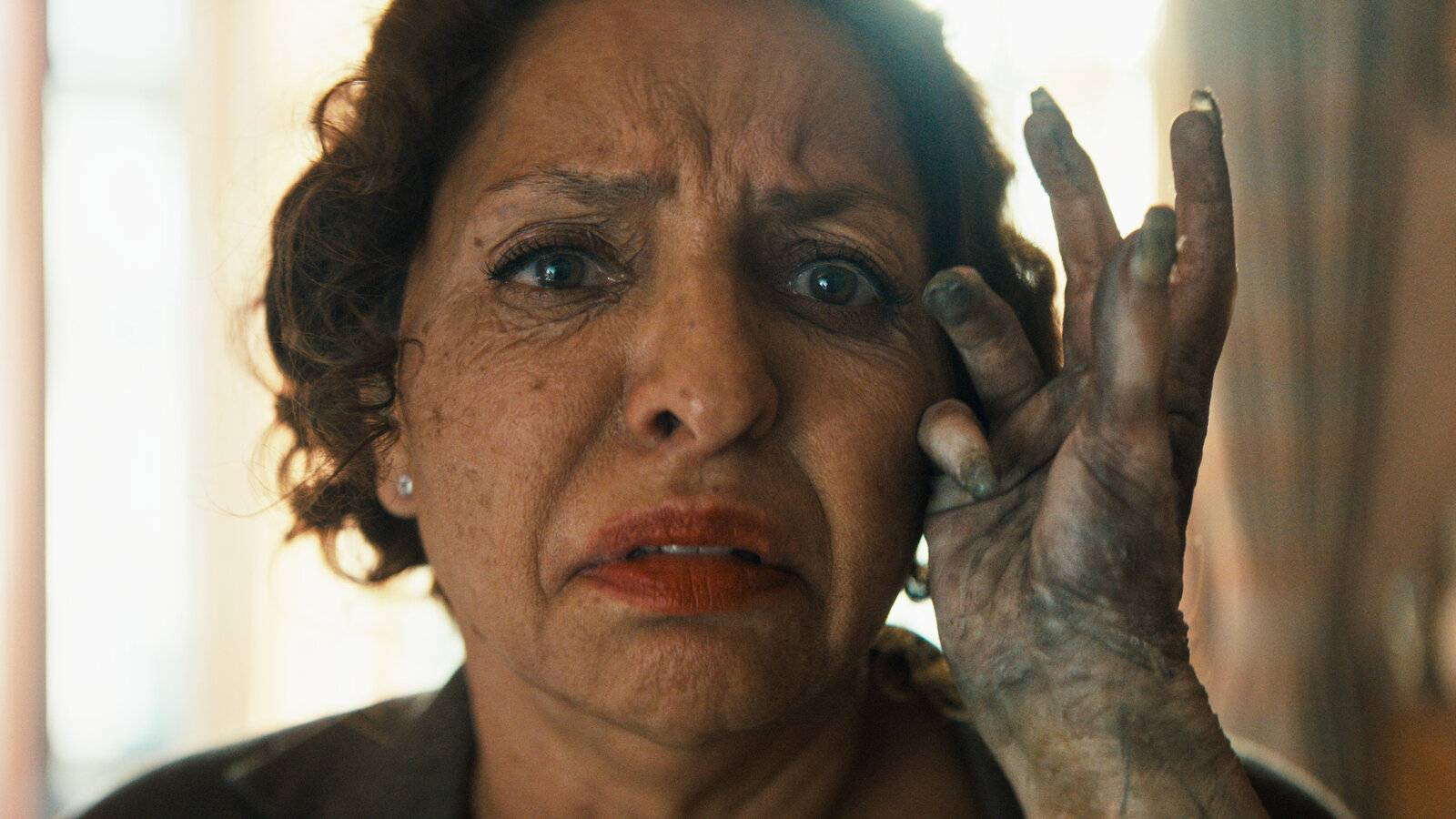 Lee Cronin's The Mummy is just part of a larger dark universe, director reveals