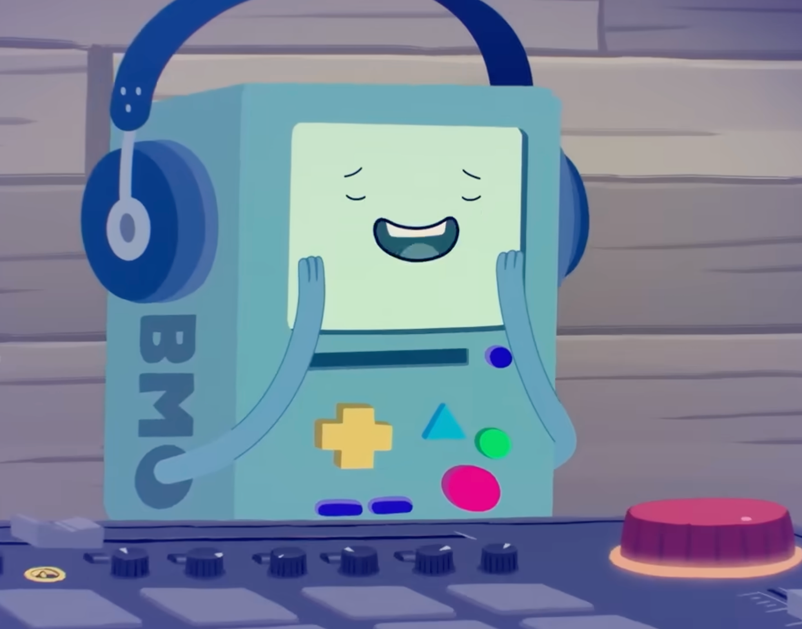 2 adventure time side quests