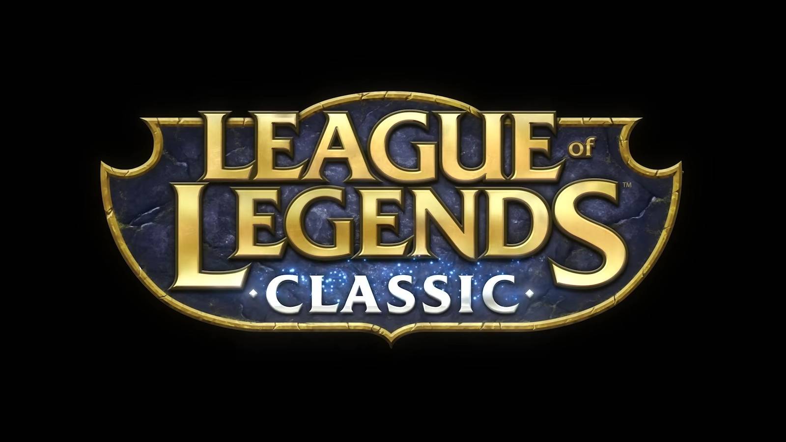 Riot Games oficjalnie zapowiada League of Legends Classic