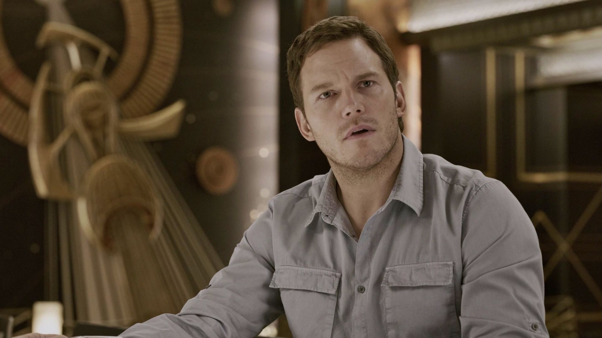Chris Pratt's Must-See $300 Million Sci-Fi Thriller Is Officially Leaving Netflix Next Week