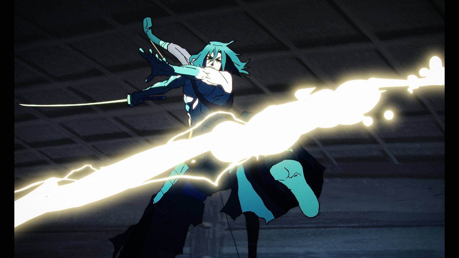 No Defeat anime director on the video game move he had to do justice No Defeat anime director on the video game move he had to do justice