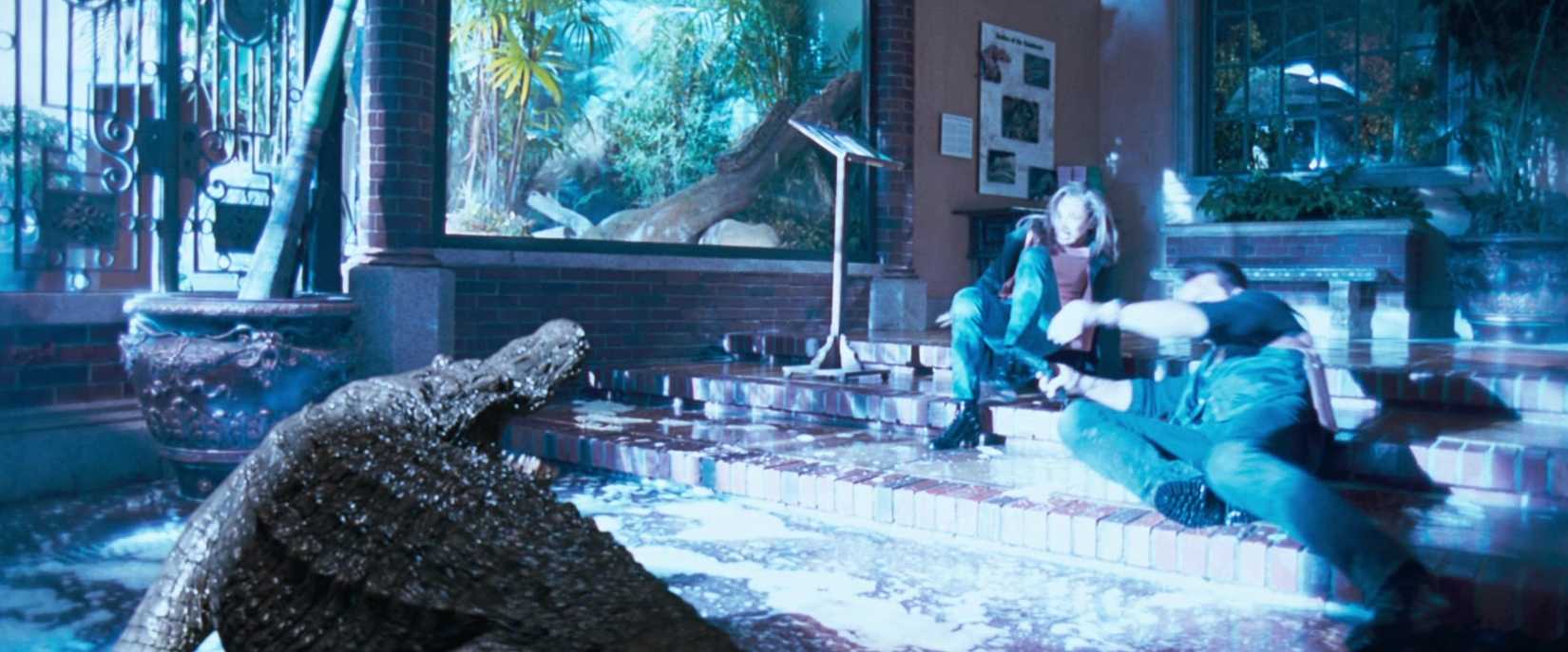 Arnold Schwarzenegger's underrated '90s action masterpiece required 3 key scenes, says director
