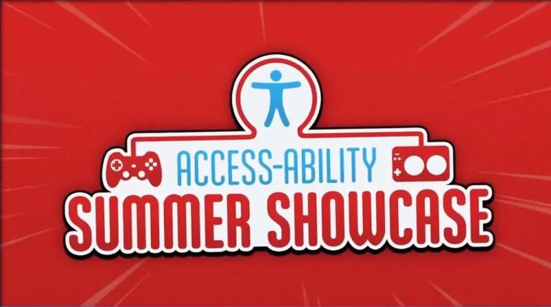 Escaparate de verano de accesibilidad