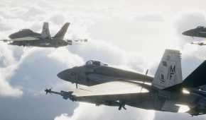 Ace Combat 8