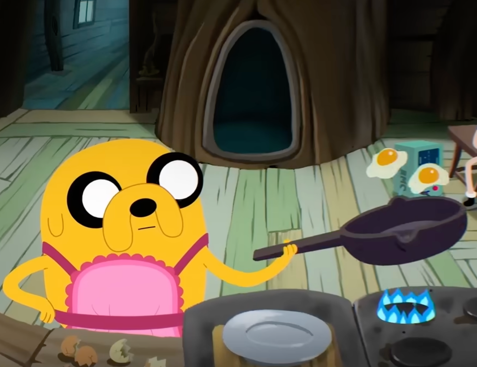 adventure time side quests