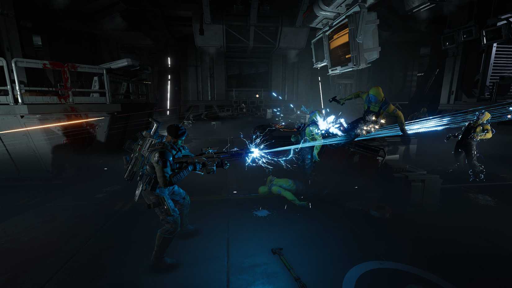  Fireteam Elite 2