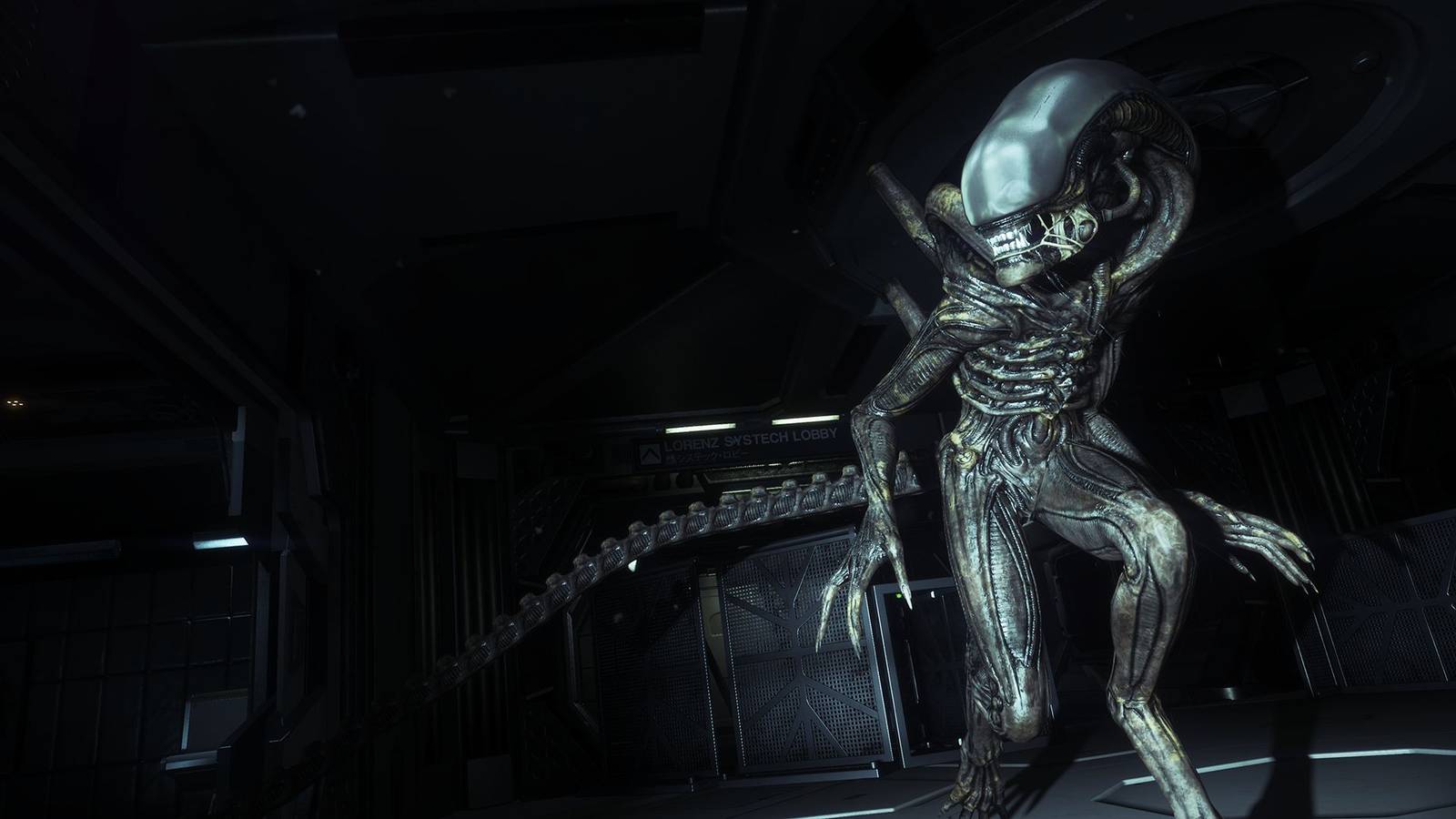 Alien: Isolation 2 Fans Cheer as Devs Confirm ‘Core Pillar'