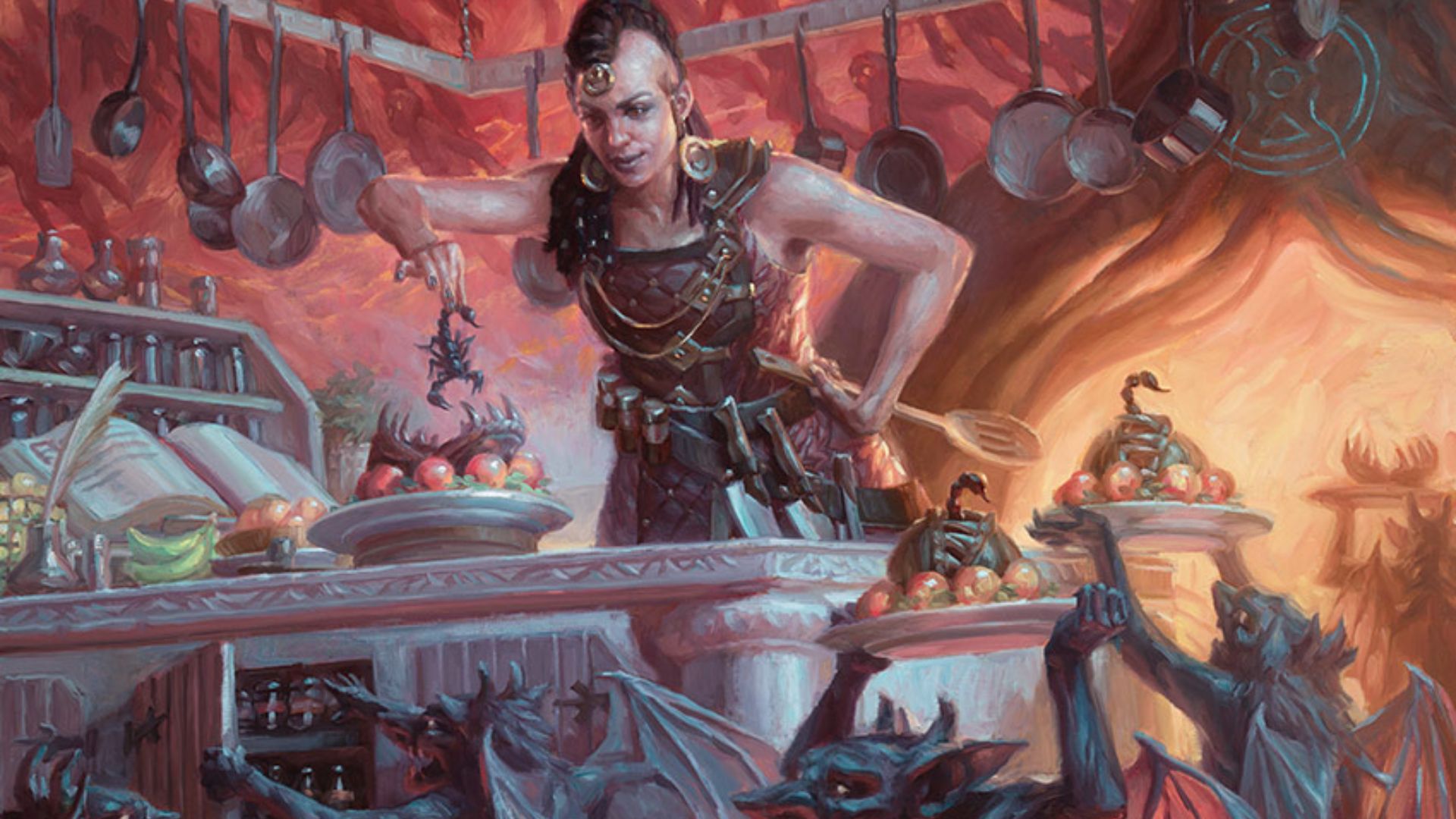 How Magic's Modern Horizons 2 set turned a 25-year-old joke into a real card