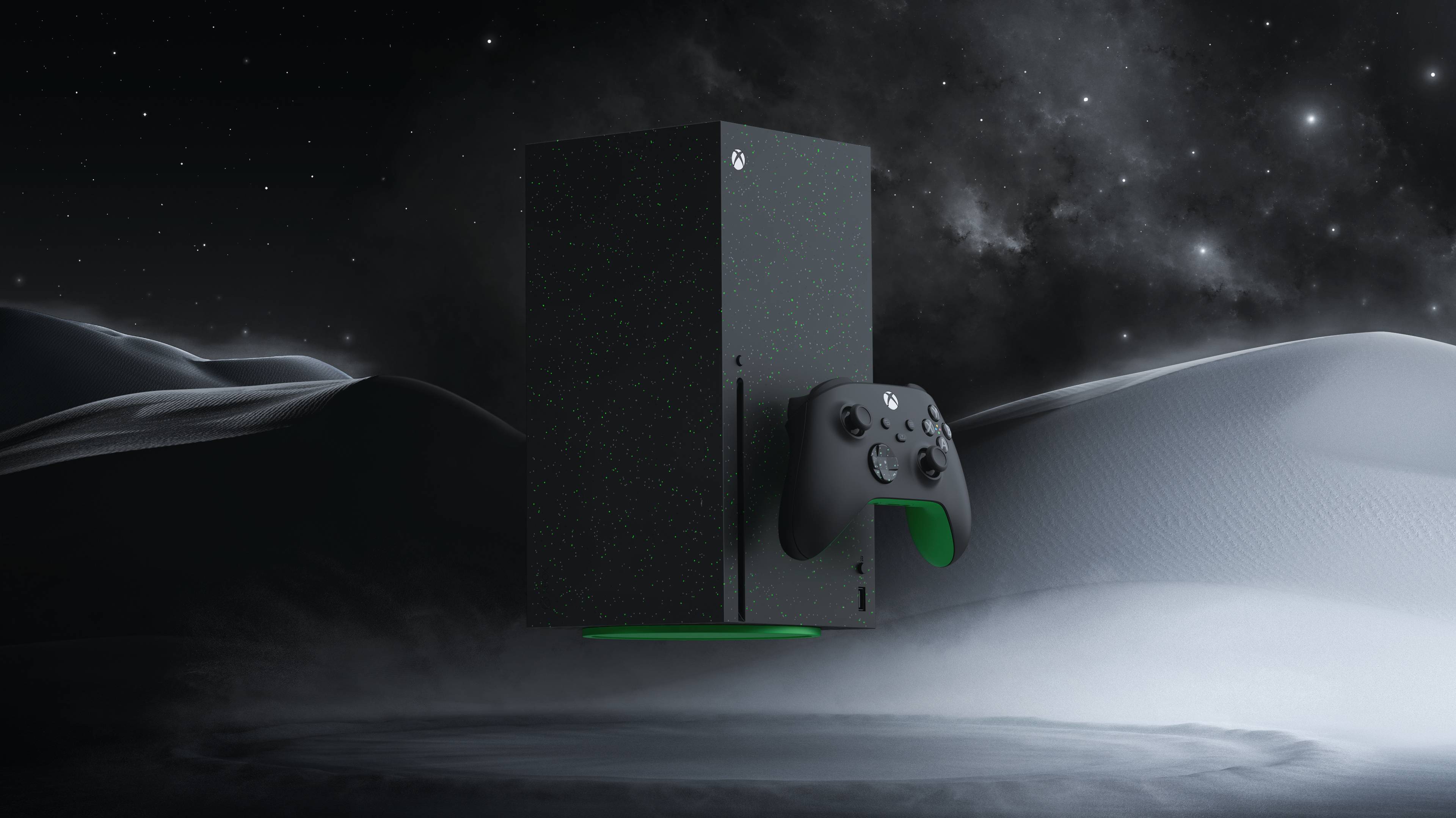 Xbox Patents New Way to Inject Ads Into Gaming