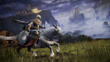 Elden Ring Tarnished Edition