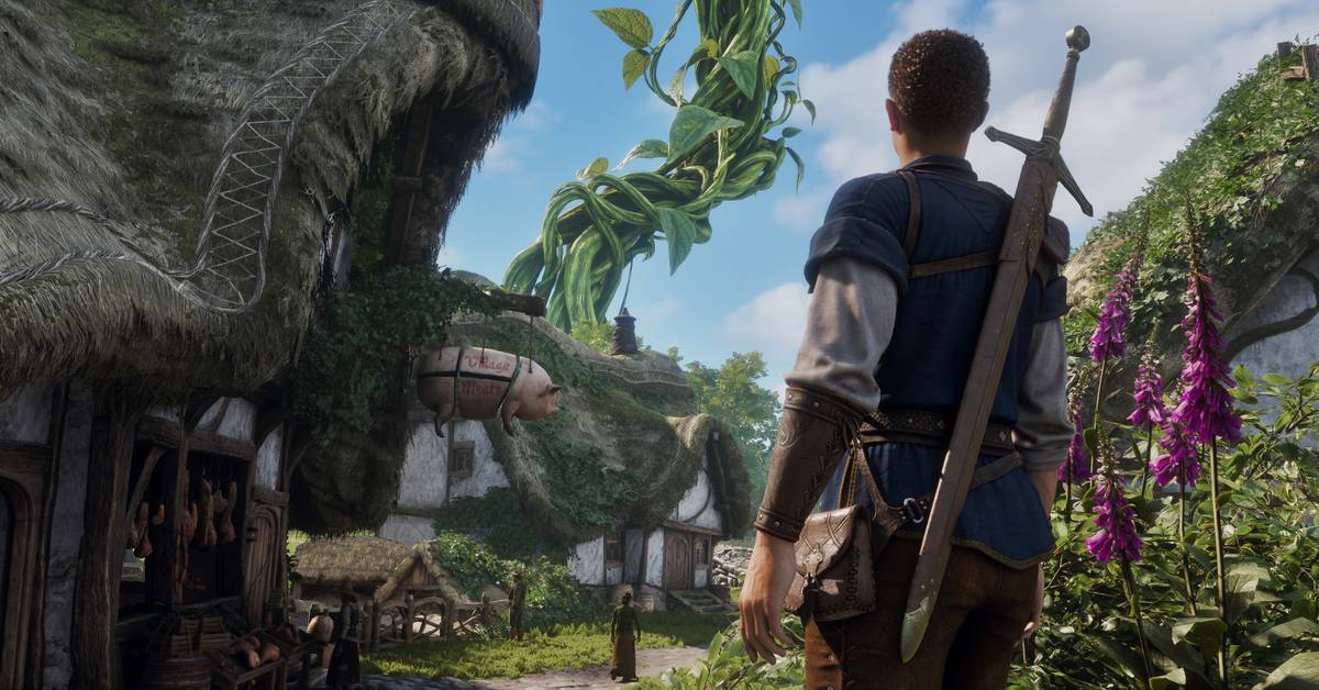 polygon.com - Oli Welsh - GTA 6 will officially mark the start of a new era for video games