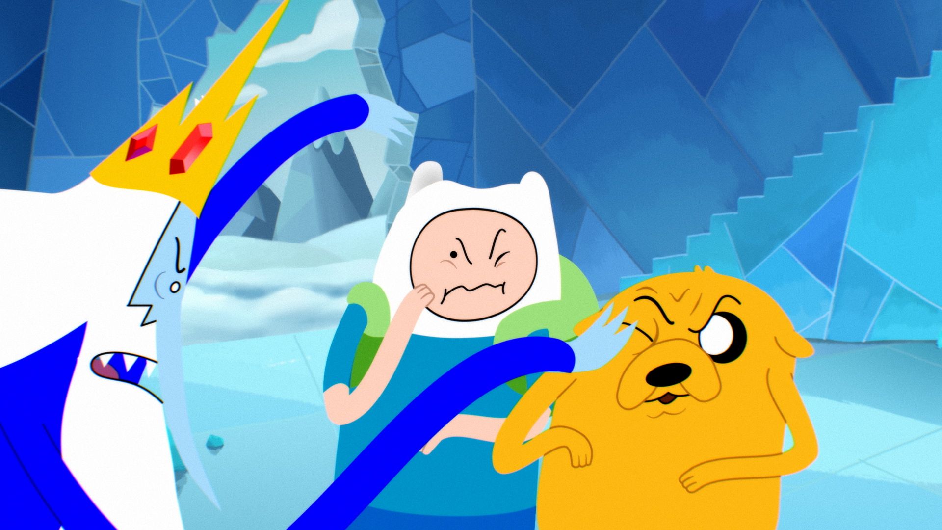 Adventure Time: Side Quests is the reboot the franchise desperately needs