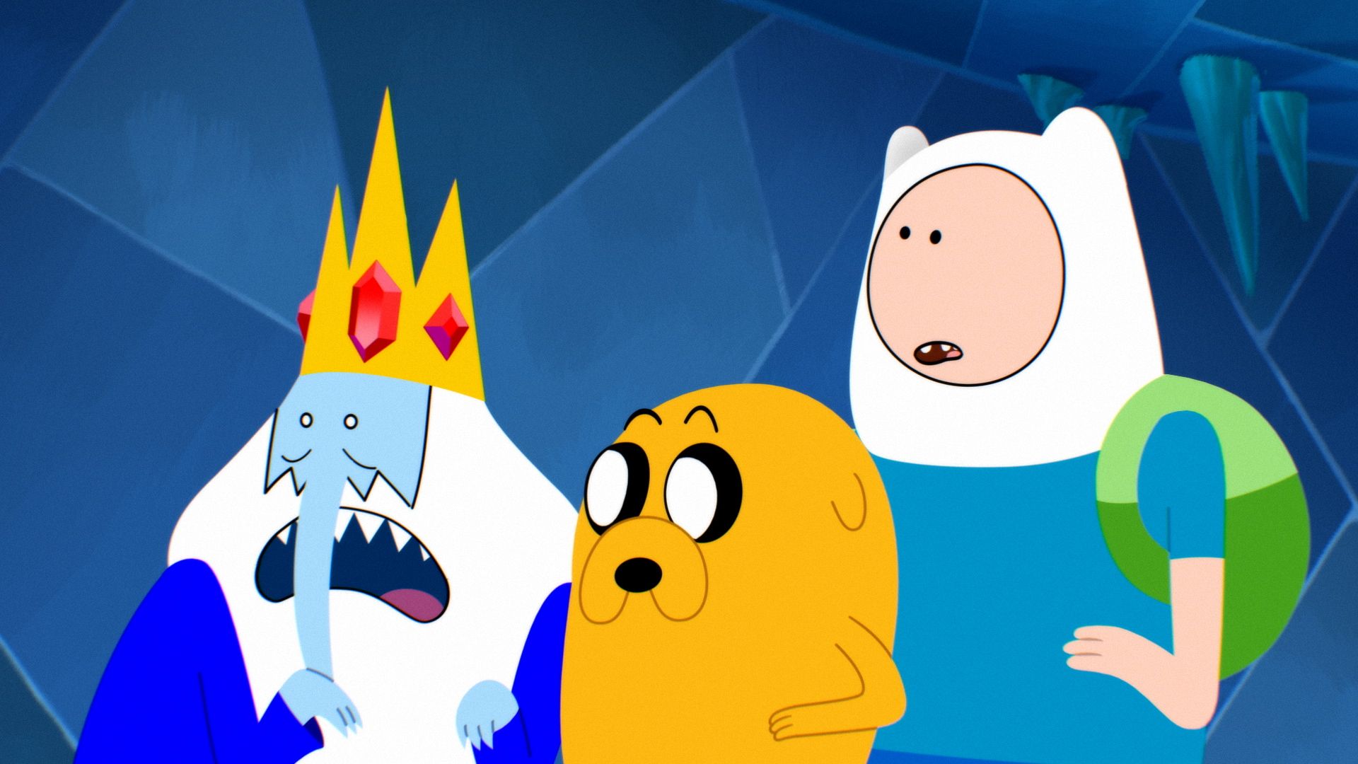 Adventure Time: Side Quests is the reboot the franchise desperately needs