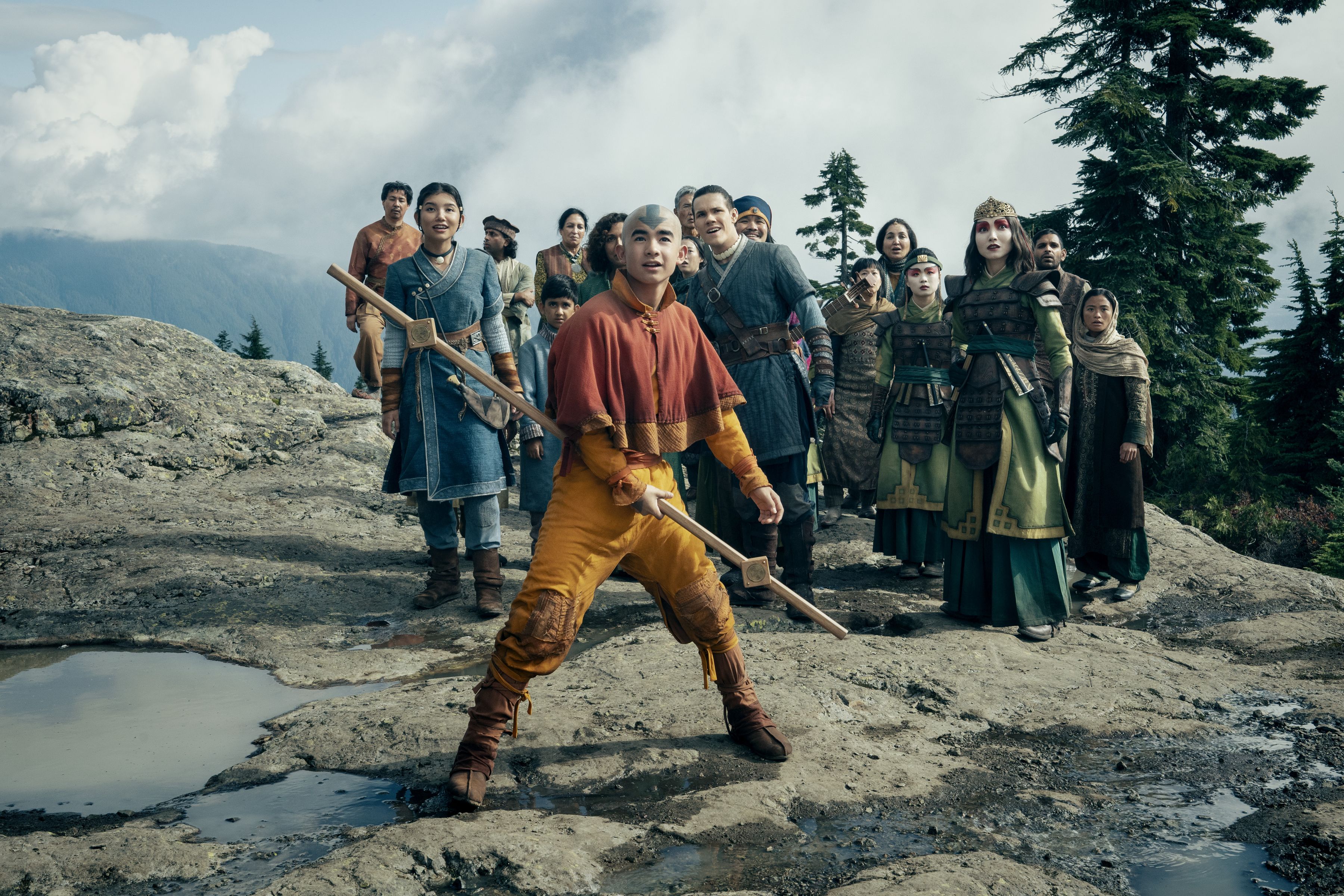 Netflix’s Avatar: The Last Airbender season 2 review: More than just a live-action copy of the cartoon