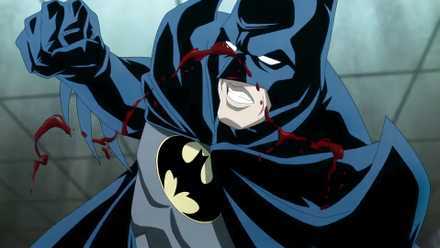 Batman_ Knightfall Trilogy