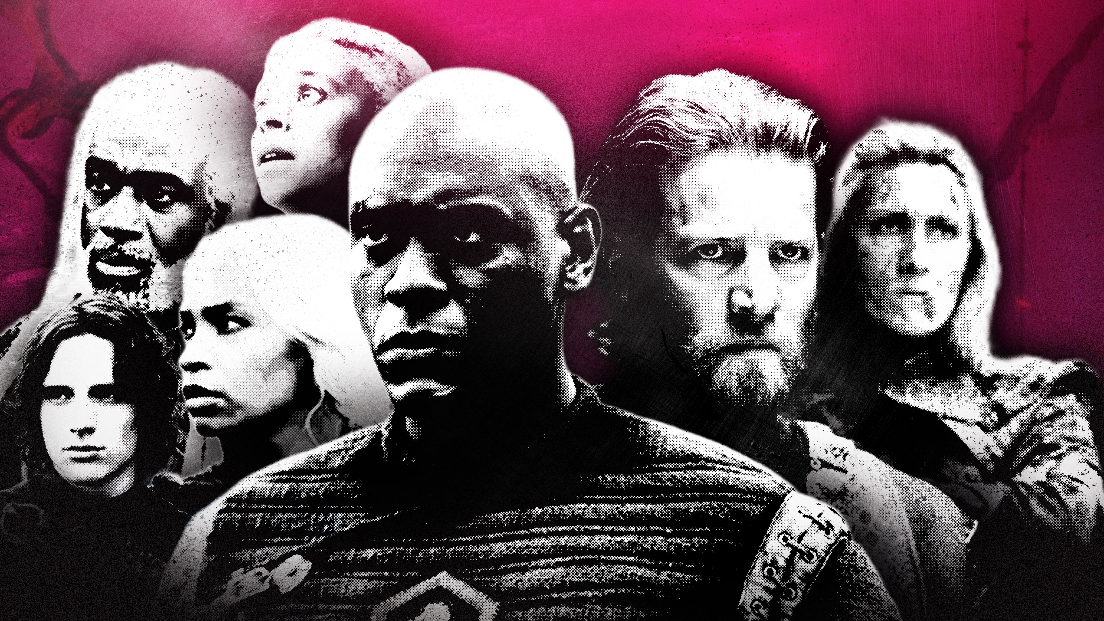 House of the Dragon season 3 cast guide: 7 characters to know for the Battle of the Gullet