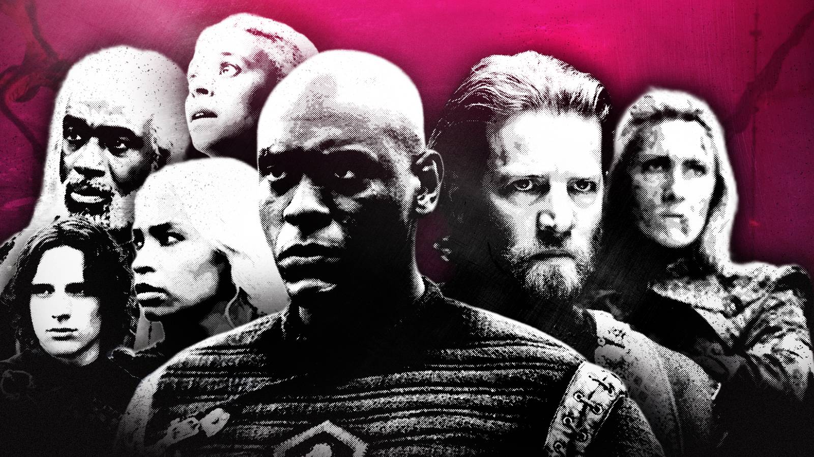 House of the Dragon season 3 cast guide: 7 characters to know for the Battle of the Gullet