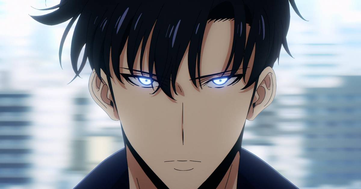 polygon.com - Debopriyaa Dutta - 8 best anime to watch if you like Solo Leveling (#3 will blow your mind)
