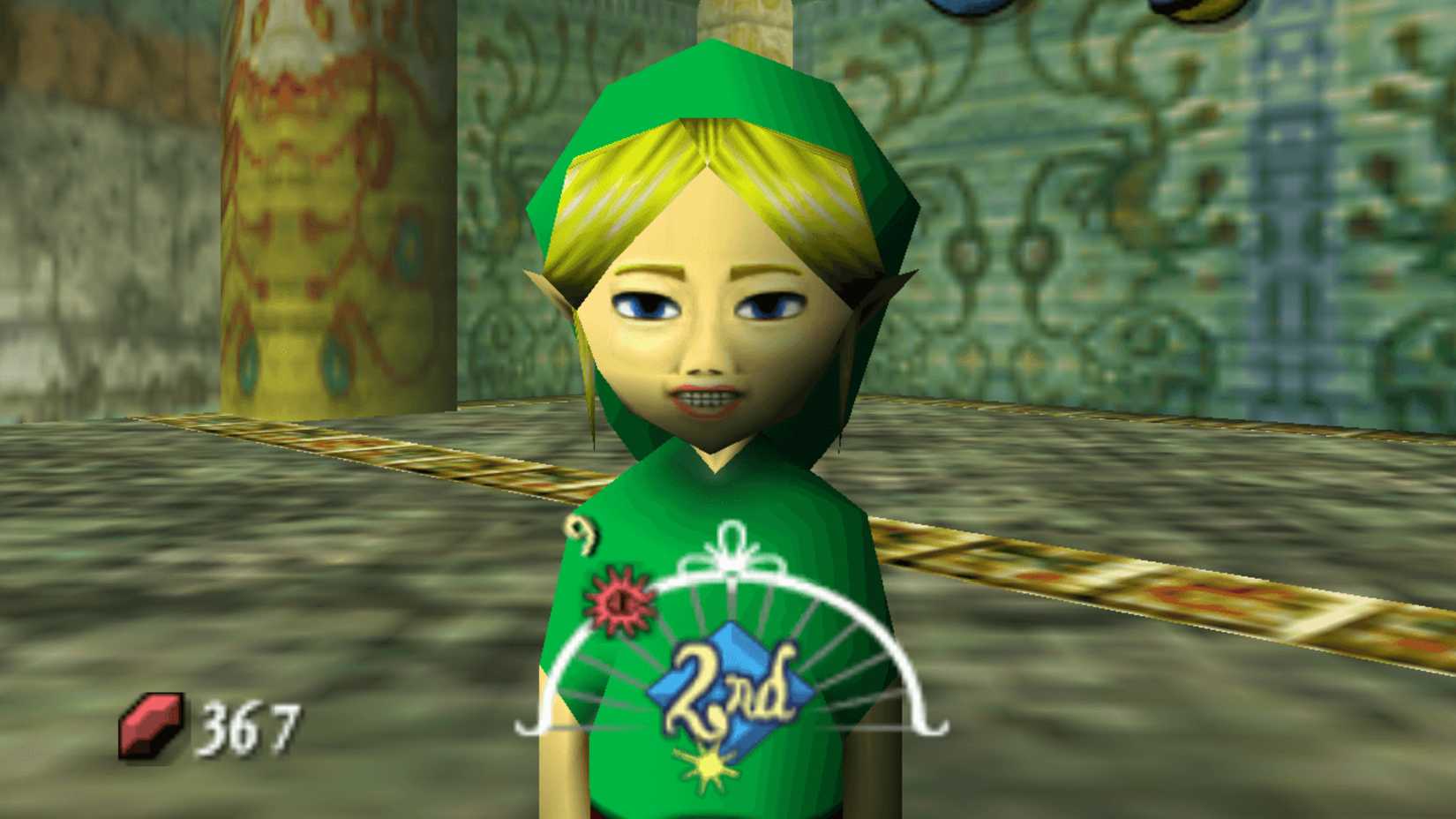 Ben Drowned creepypasta