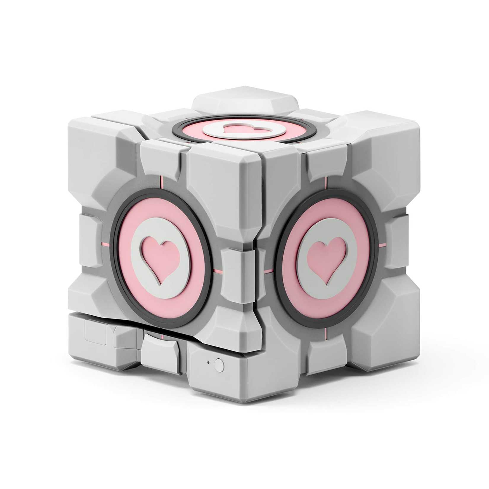 Dbrand's Steam Machine Companion Cube