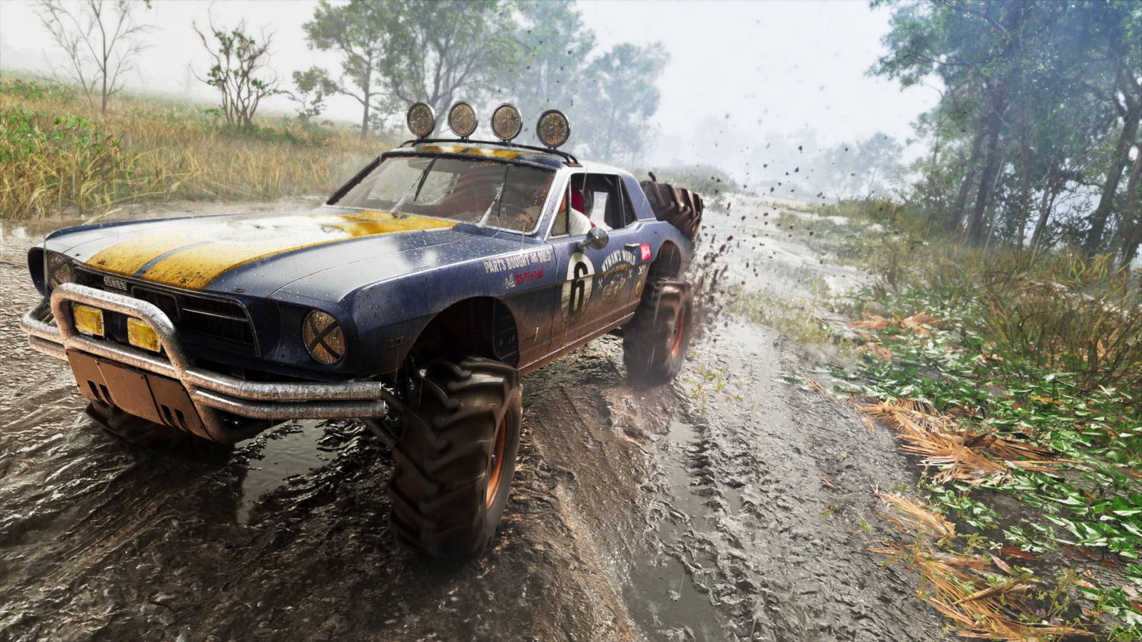Rockstar pokazał 63 screenshoty GTA 6 — grafika zachwyca fanów