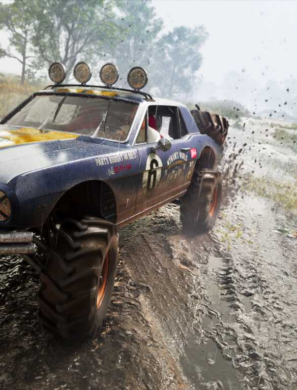 Buggy Gt R6 Xbox responds to claim that there's more interest in Grand Theft Auto 6 ...