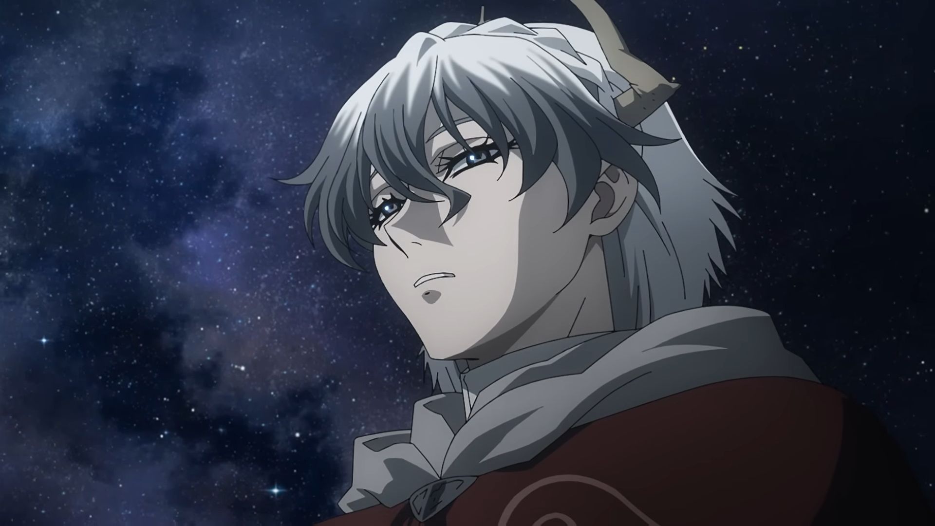 Acclaimed fantasy manga The Bugle Call is getting an anime in 2027