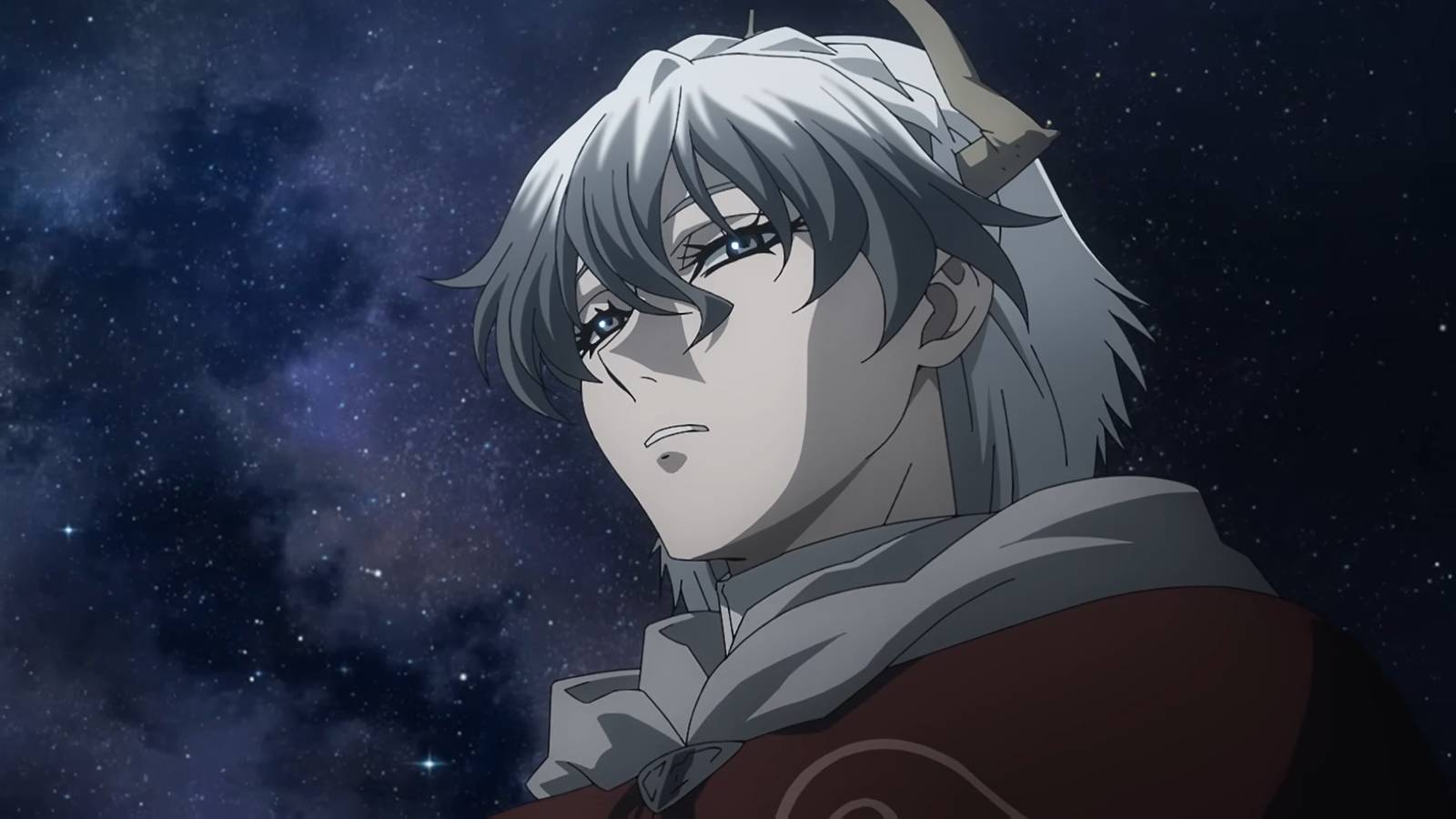 Acclaimed fantasy manga The Bugle Call is getting an anime in 2027 Acclaimed fantasy manga The Bugle Call is getting an anime in 2027