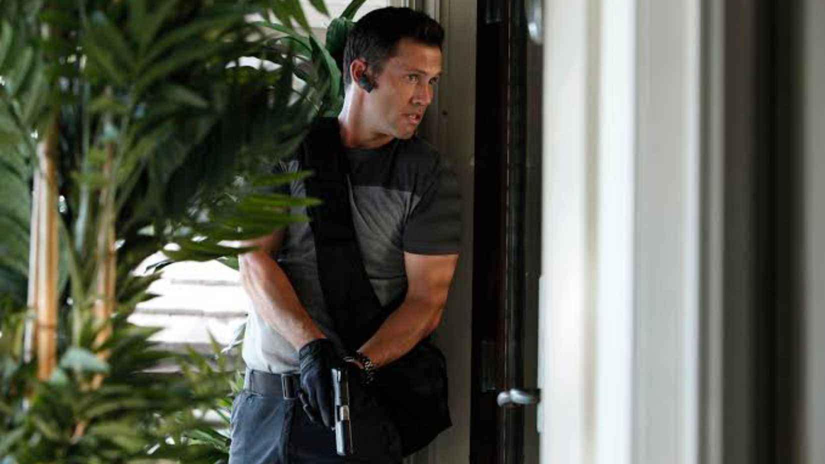 Burn Notice (2007)