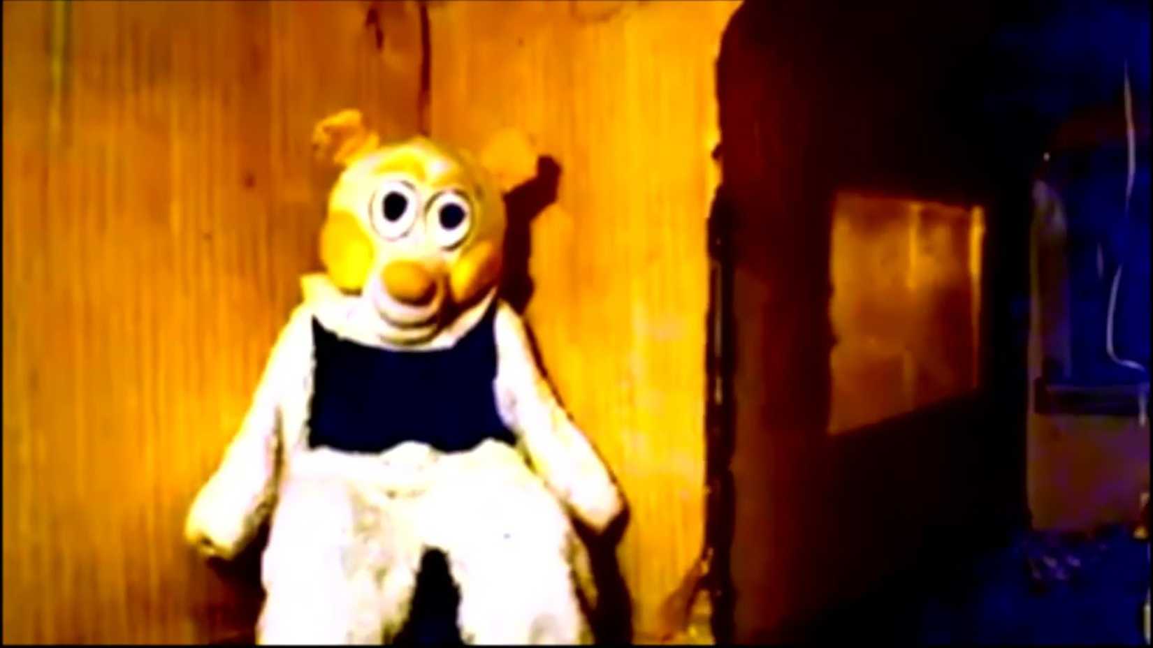 Caledon Local 21 - 1999 creepypasta